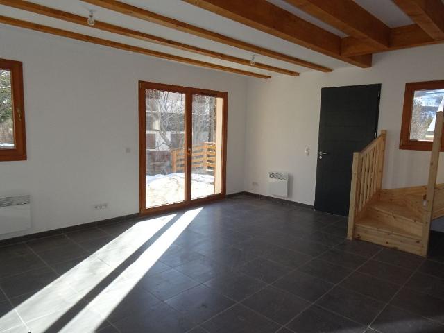 Location Maison 4 pièces 70m² ALLOS 04260