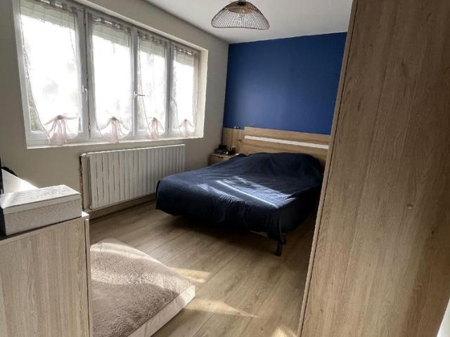 Location Maison 4 pièces 70m² LA FERTE EN OUCHE 61550