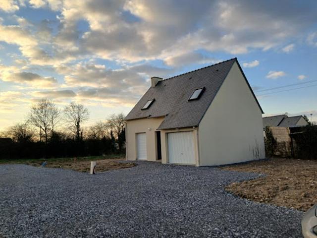 Location Maison 4 pièces 71.03 m2 Isse