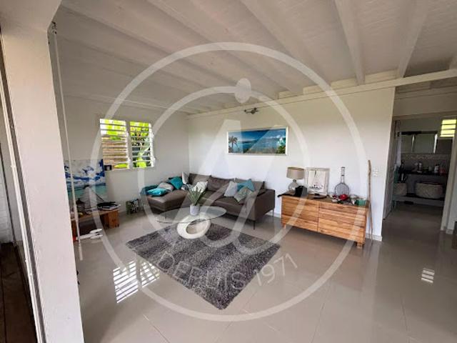 Location Maison 4 pièces 71.05 m2 Petit bourg