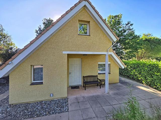 Location Maison 4 pièces 71 m2 Lombez