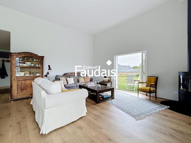 Location Maison 4 pièces 71 m2 Portbail