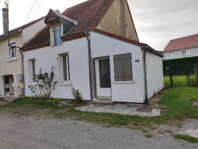 Location Maison 4 pièces 71 m2 Vierzon
