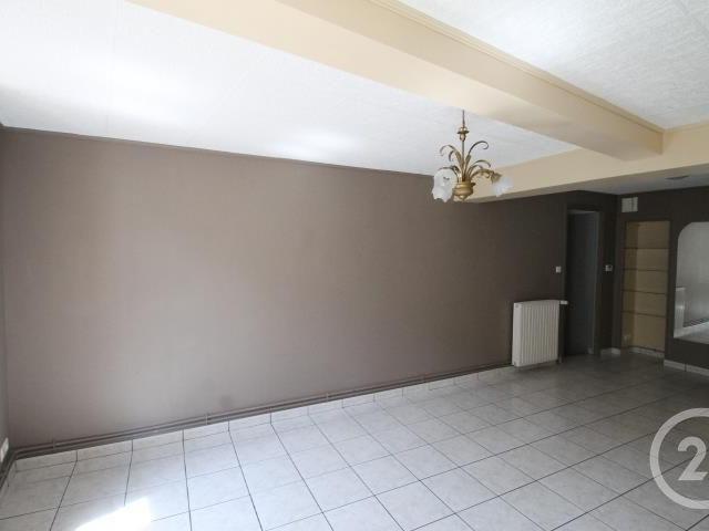 Location Maison 4 pièces 71m² GANNAT 03800