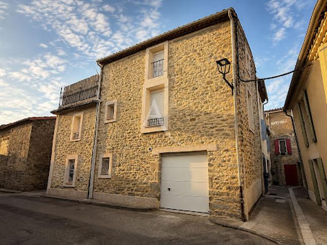 Location Maison 4 pièces 72.14 m2 Bagnoles