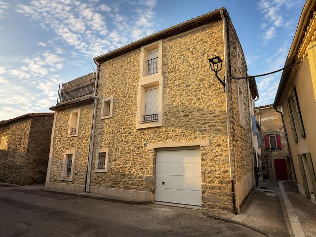 Location maison 4 pièces, 72.14m², Bagnoles