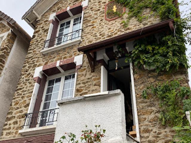 Location Maison 4 pièces 72.4 m2 Les Pavillons sous Bois