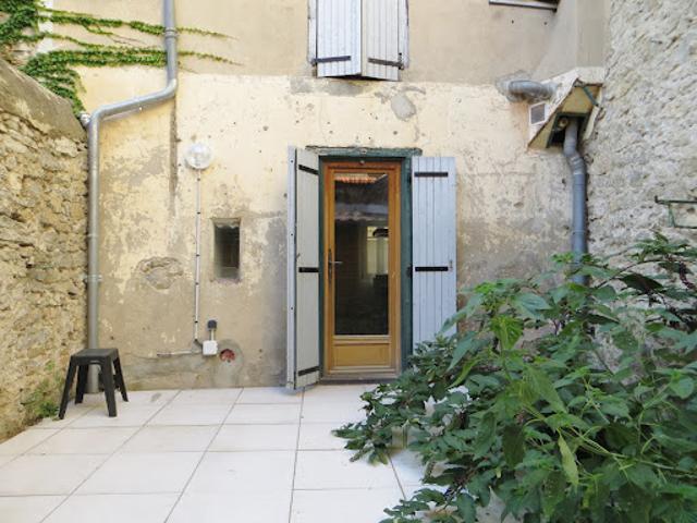 Location Maison 4 pièces 72.55 m2 Carcassonne