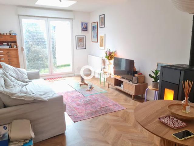 Location Maison individuelle 4 pièces 72 m2 Roubaix