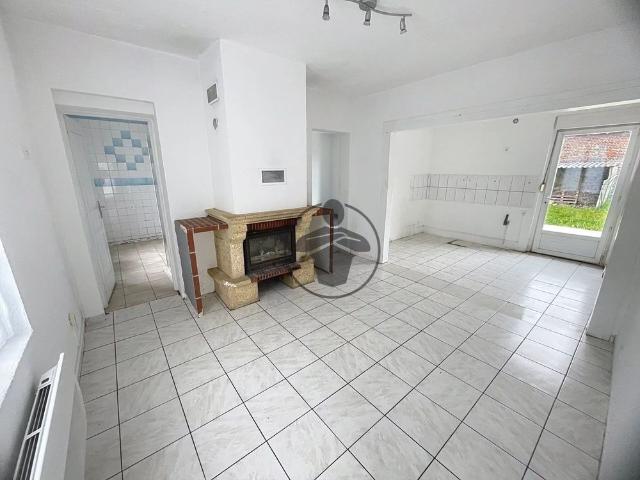 Location Maison 4 pièces 72 m2 à Pontru
