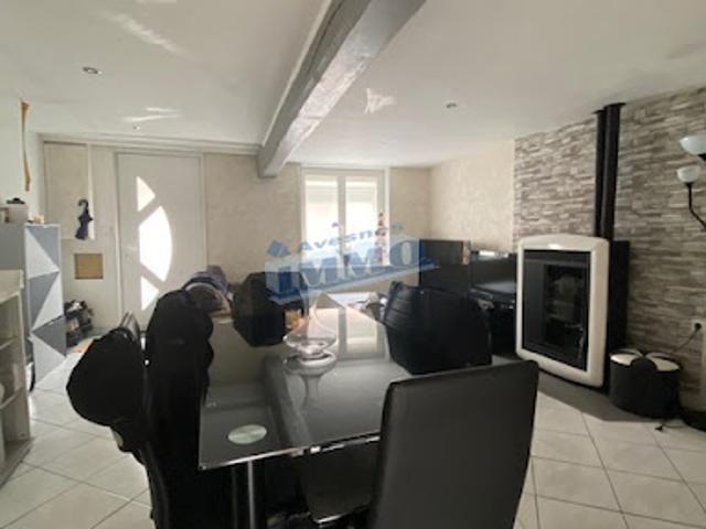Location Maison 4 pièces 75 m2 Avesnes le Comte