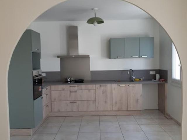 Location Maison 4 pièces 72 m2 Saint Maurice l'Exil