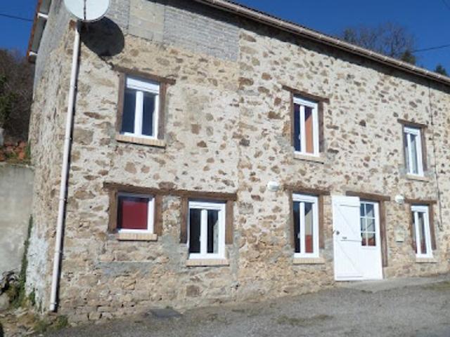 Location Maison 4 pièces 72 m2 Saint Priest Taurion