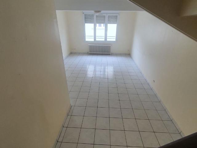 Location Maison 4 pièces 72m² TONNEINS 47400