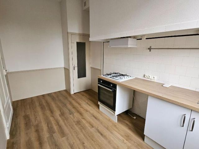Location maison 4 pièces, 73.00m², Albi