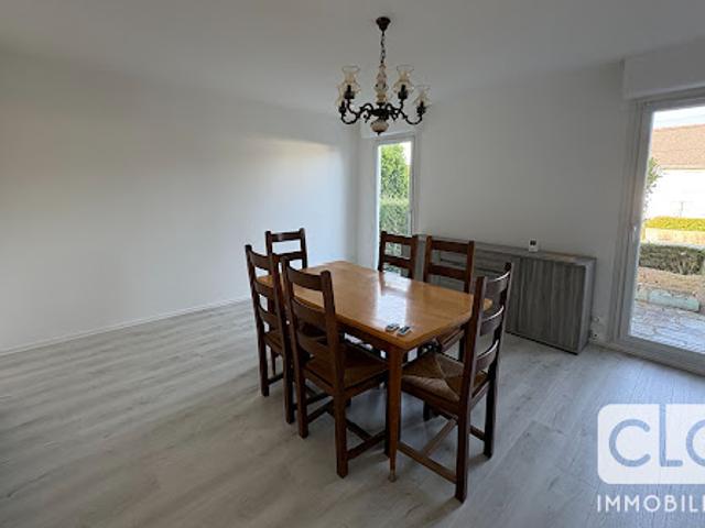 Location Maison 4 pièces 73.37 m2 Quimper