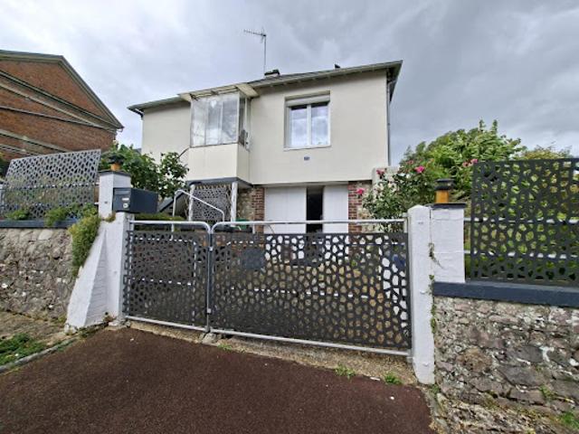 Location Maison 4 pièces 73.49 m2 Beuvillers