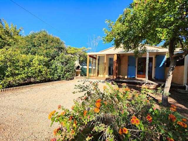 Location Maison 4 pièces 73.5 m2 Toulon