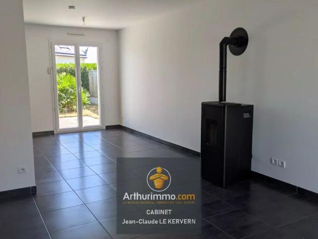 Location Maison 4 pièces 73 m2 à Ploufragan