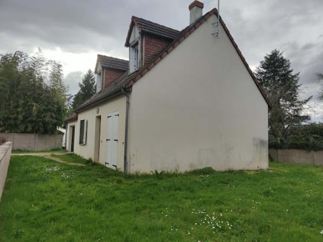 Location Maison 4 pièces 73 m2 Blois