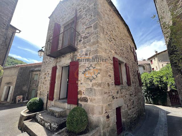 Location Maison 4 pièces 73 m2 Fondamente