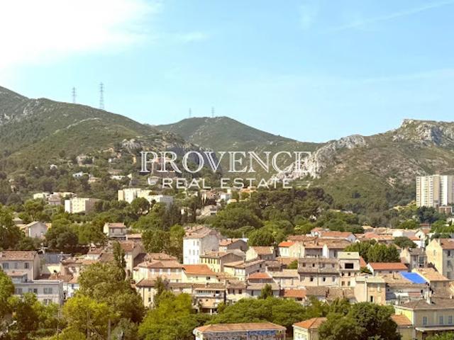 Location Maison 4 pièces 73 m2 Marseille 11ème