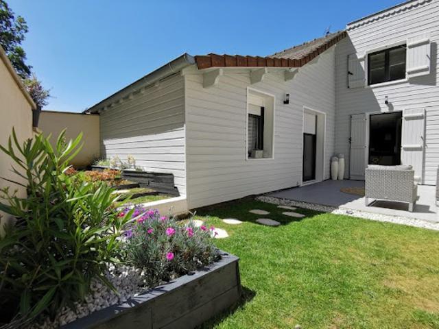 Location Maison 4 pièces 73 m2 Neauphle le Château