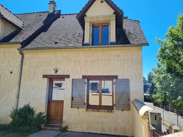 Location Maison 4 pièces 73 m2 Pacy sur Eure
