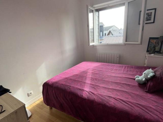Location Maison 4 pièces 73m² BEUZEVILLE 27210