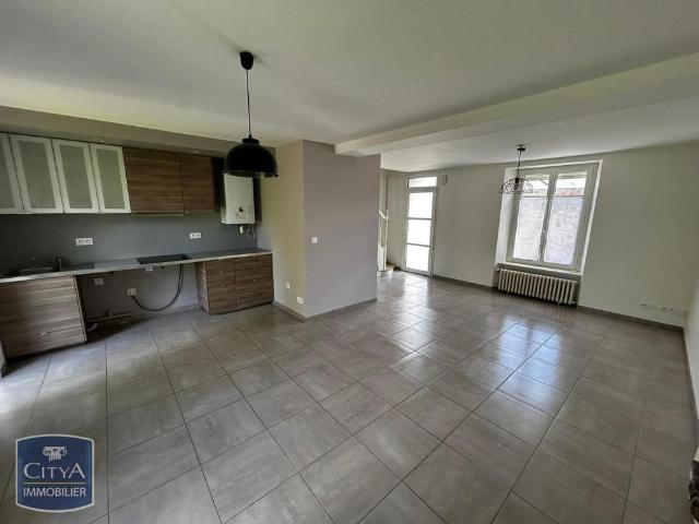 Location Maison 4 pièces 73m² CHOLET 49300