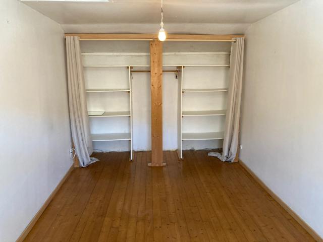 Location Maison 4 pièces 73m² ESSE 16500