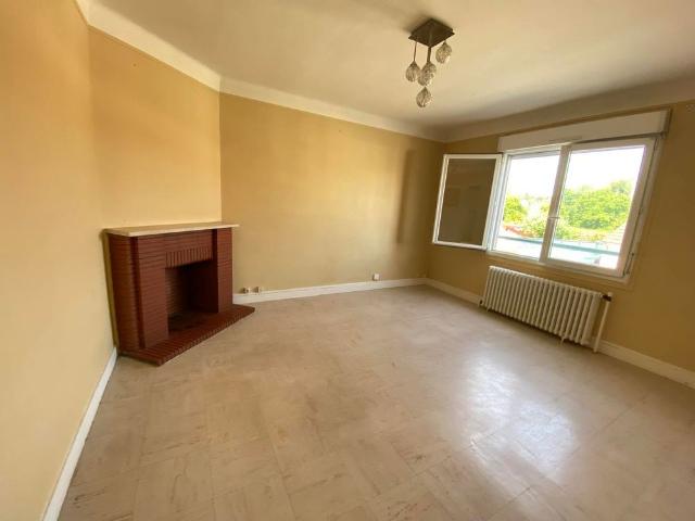 Location Maison 4 pièces 73m²