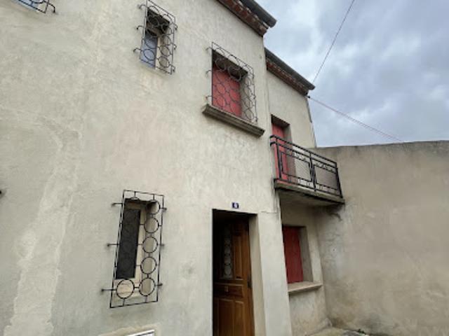 Location Maison 4 pièces 74.3 m2 Bram