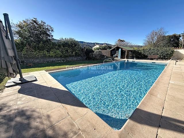 Location Maison 4 pièces 74.08 m2 La Roquette sur Siagne
