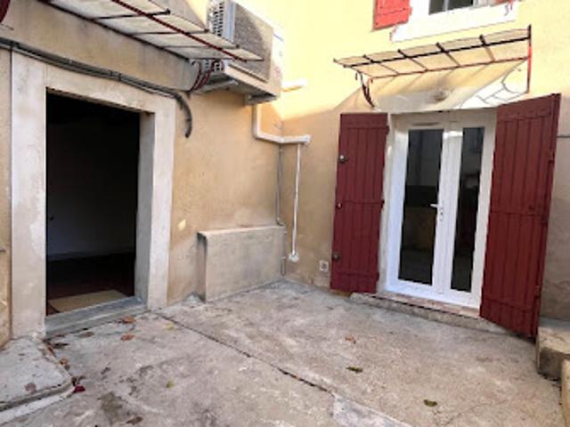 Location Maison 4 pièces 74.26 m2 Eyragues