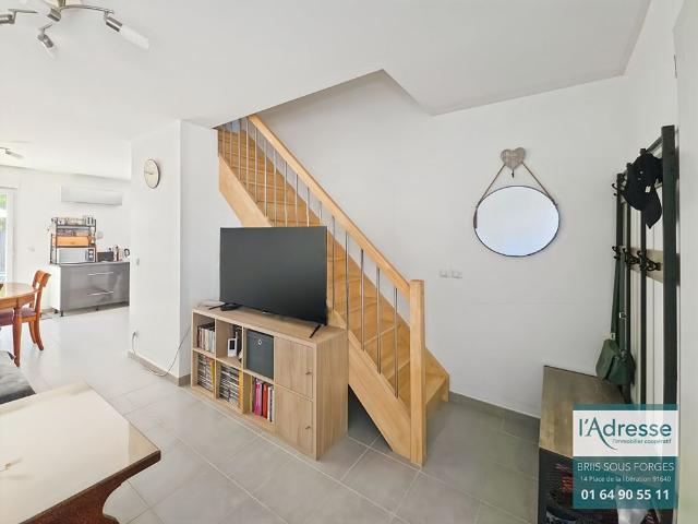 Location maison 4 pièces, 74.58m², Vaugrigneuse