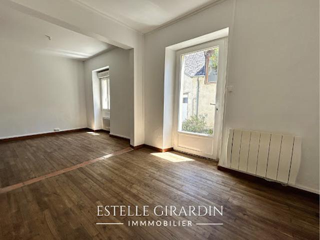 Location Maison 4 pièces 74 m2 Carquefou