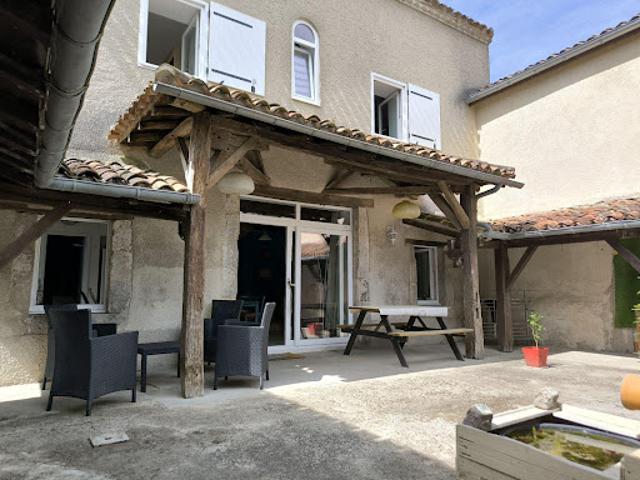 Location Maison 4 pièces 74 m2 Mézin