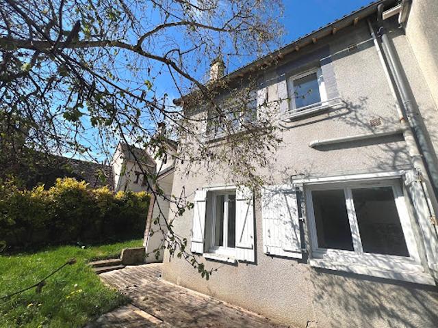 Location Maison 4 pièces 74 m2 Saint Martin du Tertre