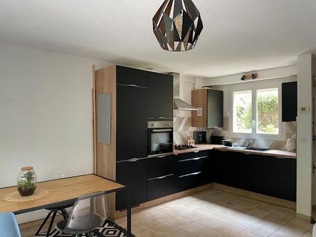 Location Maison 4 pièces 74 m2 Toulouse
