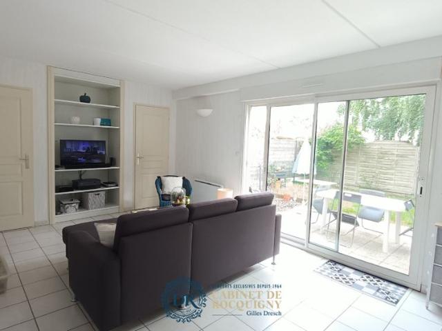Location Maison 4 pièces 74m² ORLEANS 45100
