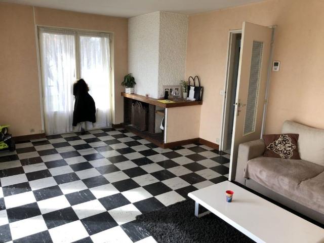 Location Maison 4 pièces 74m²