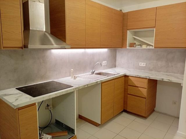 Location Maison 4 pièces 74m²