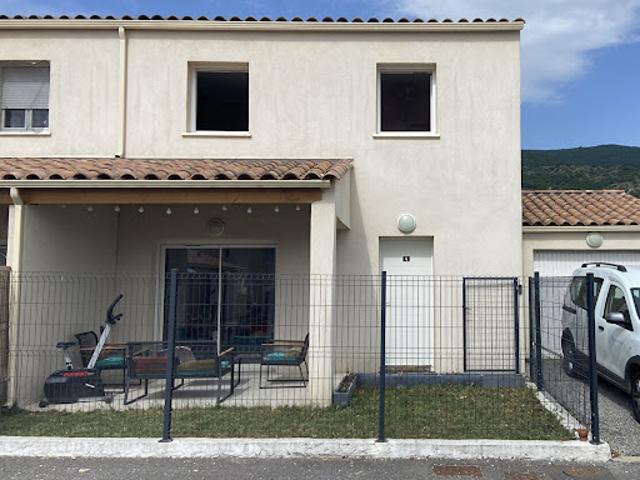 Location Maison 4 pièces 75.2 m2 Peipin
