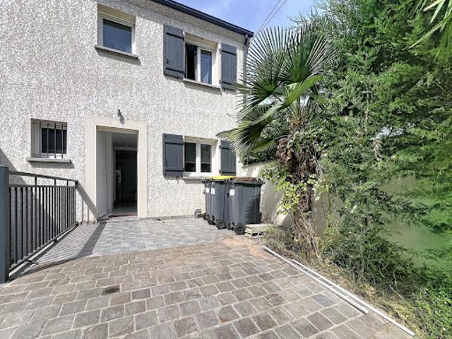 Location Maison 4 pièces 75.7 m2 Brunoy