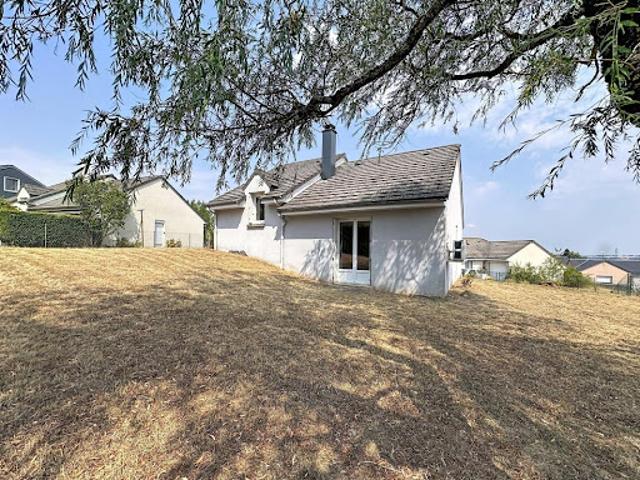 Location Maison 4 pièces 75.46 m2 Baraqueville