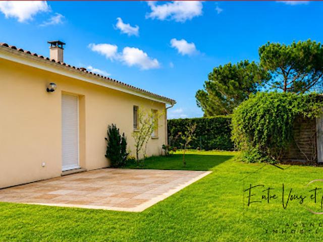 Location Maison 4 pièces 75.83 m2 Bazas