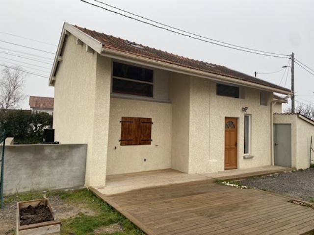 Location Maison 4 pièces 75.8 m2 Assieu