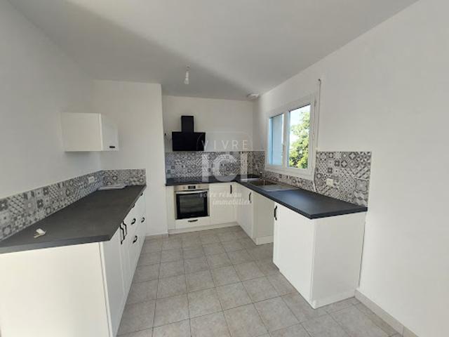 Location Maison 4 pièces 75.93 m2 Les Sorinières