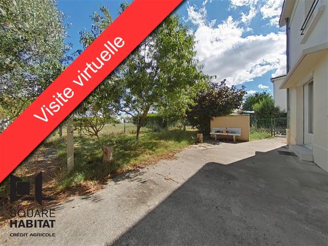 Location maison 4 pièces 75.97m² à St branchs 37320